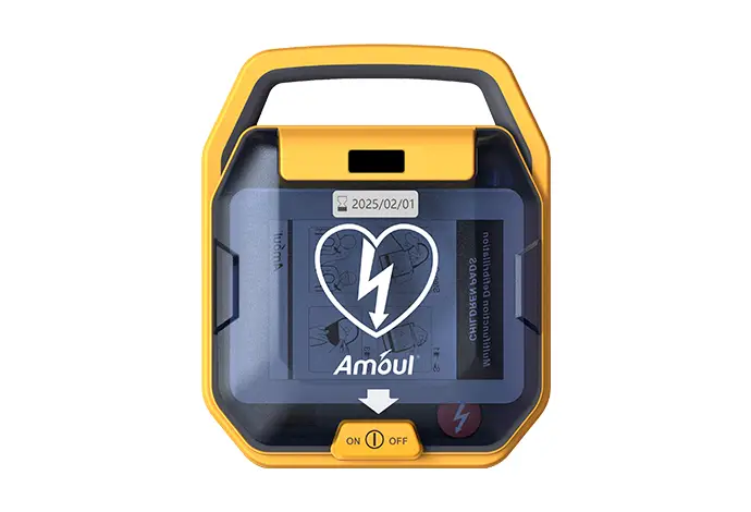 Automatic External Defibrillator i7 / i9