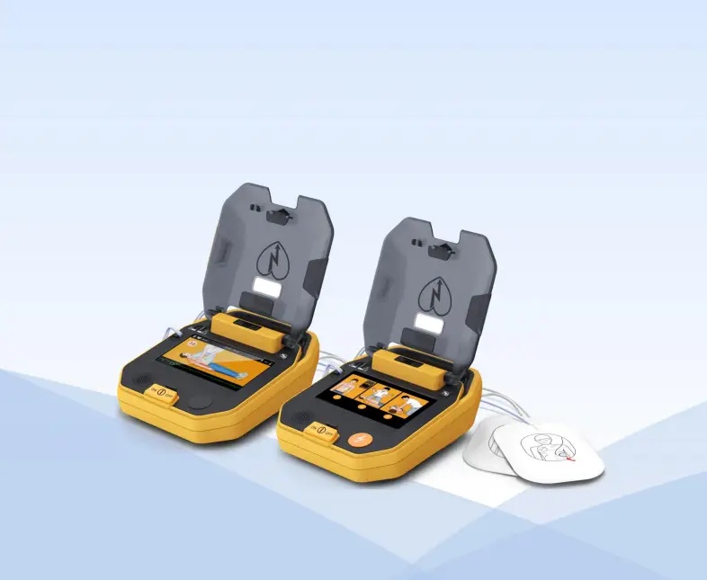 Automatic External Defibrillator i7 / i9